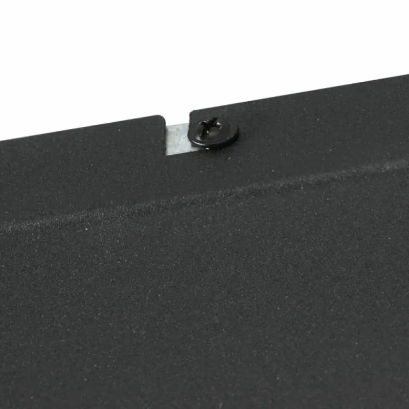 Suspension Verre Fumé-Luminaires Steinhauer Suspension Steinhauer Lotus Noir, 3 lumières