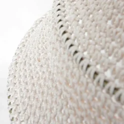 Lampes En Tissu-Luminaires Steinhauer Suspension Steinhauer Marrakesch Noir, 1 lumière