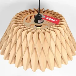 Luminaires Steinhauer Suspension Steinhauer Maze, 1 lumière* Suspensions