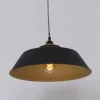 Luminaires Steinhauer Suspension Steinhauer Mexlite Noir, 1 lumière* Suspensions