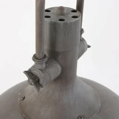 Luminaires Steinhauer Suspension Steinhauer Mexlite Brun, 1 lumière