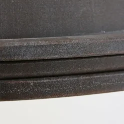 Luminaires Steinhauer Suspension Steinhauer Mexlite Brun, 1 lumière