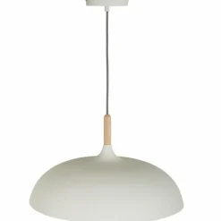 Luminaires Steinhauer Suspension Steinhauer Mexlite Blanc, 1 lumière* Suspensions