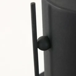 Luminaires Steinhauer Suspension Steinhauer Mexlite Noir, 1 lumière* Suspensions