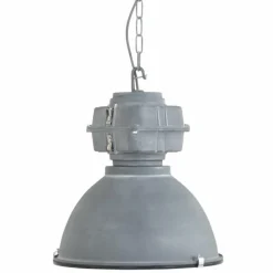 Luminaires Steinhauer Suspension Steinhauer Mexlite Gris, 1 lumière