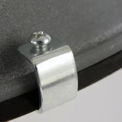 Luminaires Steinhauer Suspension Steinhauer Mexlite Gris, 1 lumière