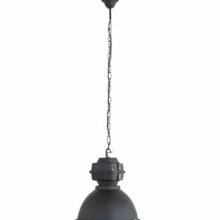 Luminaires Steinhauer Suspension Steinhauer Mexlite Noir, 1 lumière