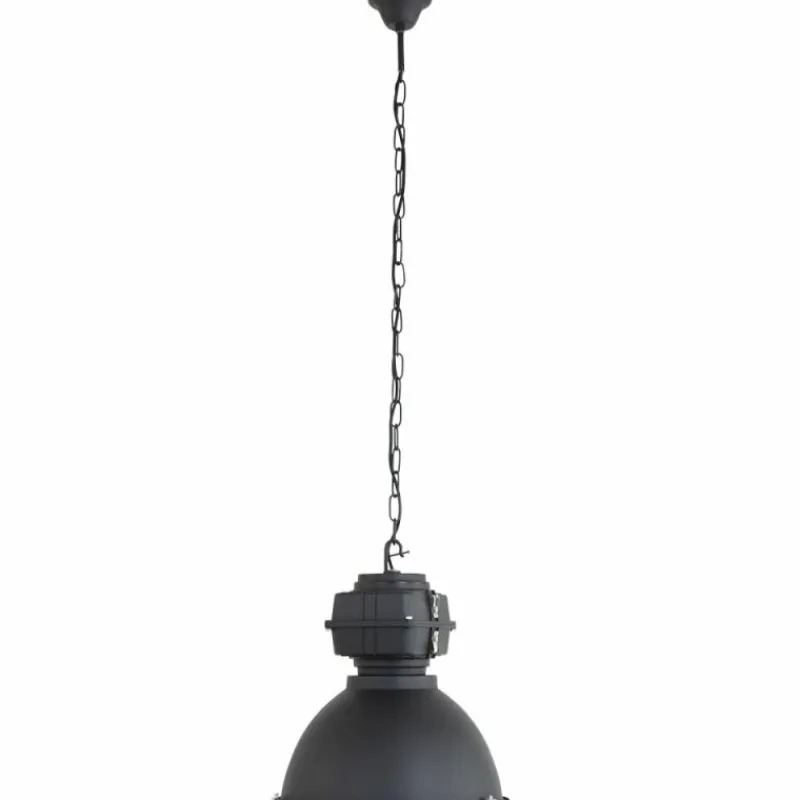 Luminaires Steinhauer Suspension Steinhauer Mexlite Noir, 1 lumière