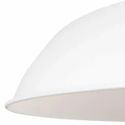 Luminaires Steinhauer Suspension Steinhauer Narod Blanc, 1 lumière* Suspensions