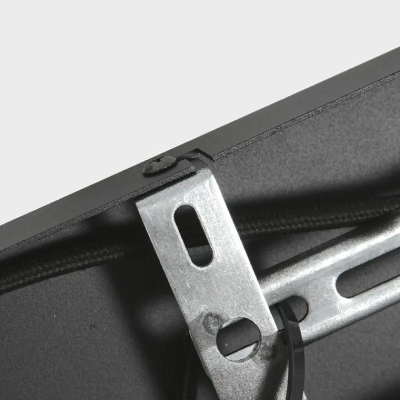 Suspension Verre Fumé-Luminaires Steinhauer Suspension Steinhauer Noirver Noir, 3 lumières