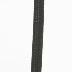 Suspension Verre Fumé-Luminaires Steinhauer Suspension Steinhauer Noirver Noir, 3 lumières