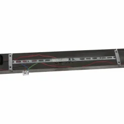 Luminaires Steinhauer Suspension Steinhauer Piola LED Noir, 6 lumières* Suspensions