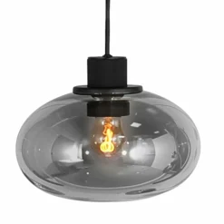 Luminaires Steinhauer Suspension Steinhauer Reflexion LED, 9 lumières* Éclairage Led