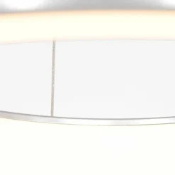 Luminaires Steinhauer Suspension Steinhauer Ringlede Noir, 1 lumière* Éclairage Led