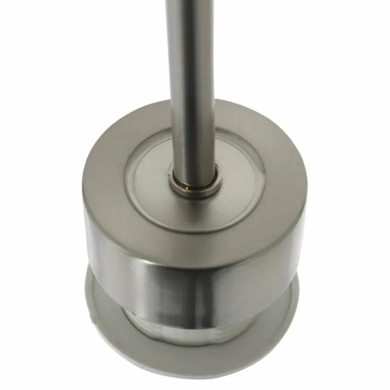 Lampes En Tissu-Luminaires Steinhauer Suspension Steinhauer Sparkled Light Acier brossé, 1 lumière