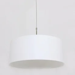 Luminaires Steinhauer Suspension Steinhauer Stresa Acier inoxydable, 1 lumière* Suspensions