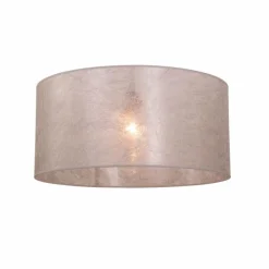 Luminaires Steinhauer Suspension Steinhauer Stresa Acier inoxydable, 1 lumière* Suspensions