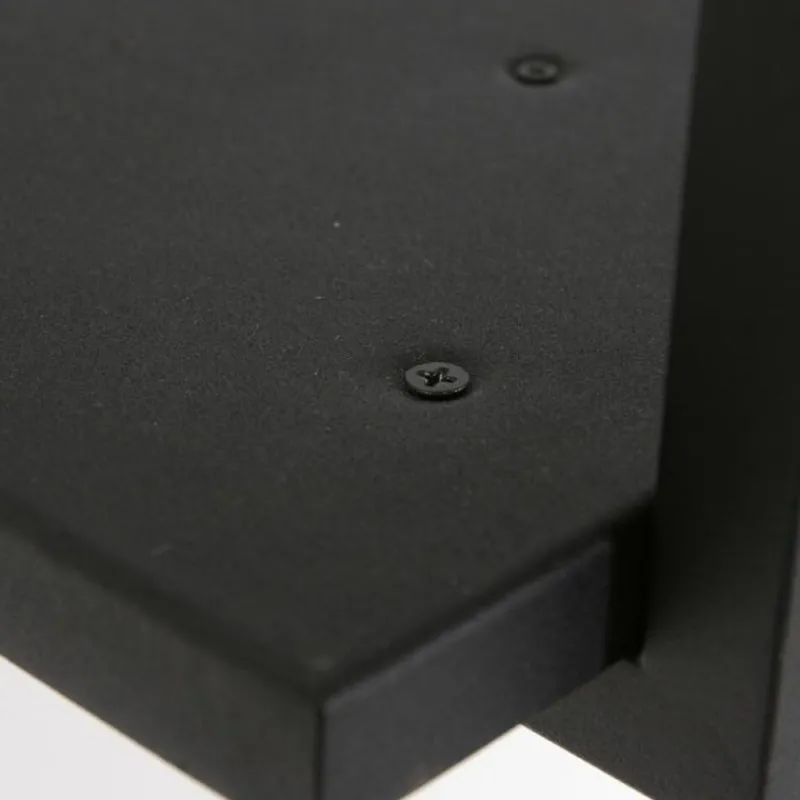 Luminaires Steinhauer Suspension Steinhauer Tør LED Noir, 6 lumières* Suspensions