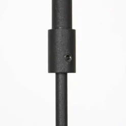 Luminaires Steinhauer Suspension Steinhauer Turound LED Noir, 4 lumières* Éclairage Led