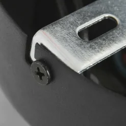 Luminaires Steinhauer Suspension Steinhauer Turound LED Noir, 4 lumières* Éclairage Led