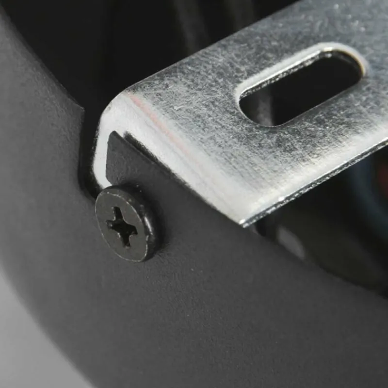 Luminaires Steinhauer Suspension Steinhauer Turound LED Noir, 4 lumières* Éclairage Led