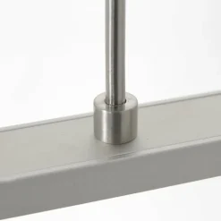 Luminaires Steinhauer Suspension Steinhauer Vortex Noir, 5 lumières* Suspensions