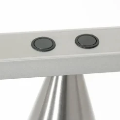 Luminaires Steinhauer Suspension Steinhauer Vortex Noir, 5 lumières* Suspensions