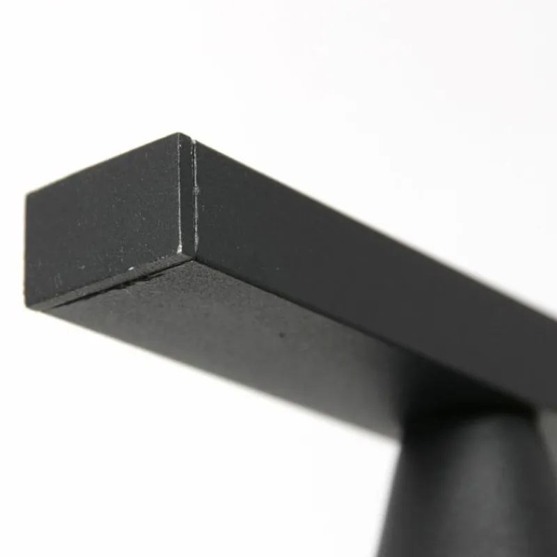 Luminaires Steinhauer Suspension Steinhauer Vortex Noir, 5 lumières* Suspensions