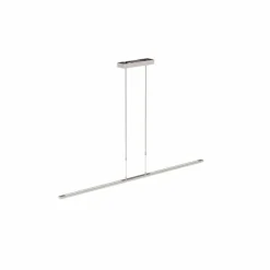 Luminaires Steinhauer Suspension Steinhauer ZELENA LED, 3 lumières