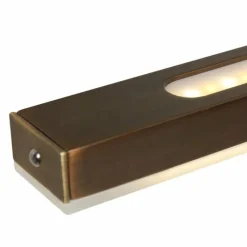 Luminaires Steinhauer Suspension Steinhauer Zelena LED Bronze, 1 lumière* Éclairage Led