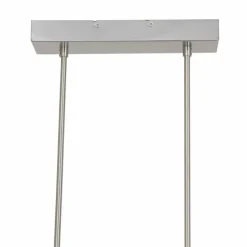 Luminaires Steinhauer Suspension Steinhauer Zelena LED, 3 lumières* Éclairage Led