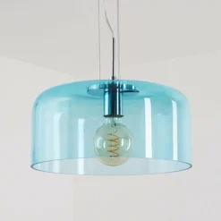 hofstein Suspension Tembotalo Chrome, 1 lumière