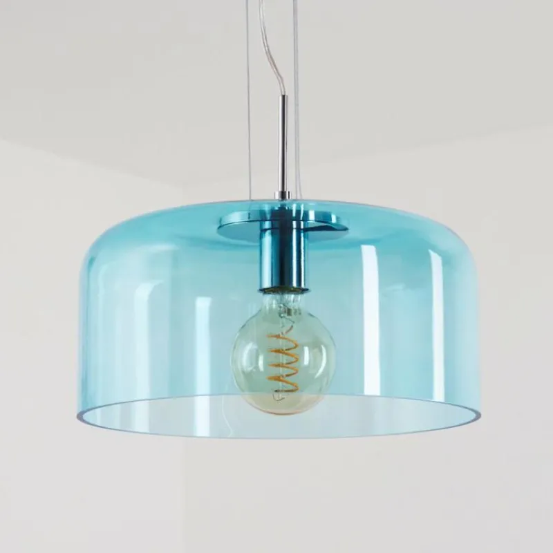 hofstein Suspension Tembotalo Chrome, 1 lumière