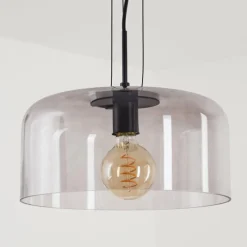 hofstein Suspension Tembotalo Chrome, 1 lumière