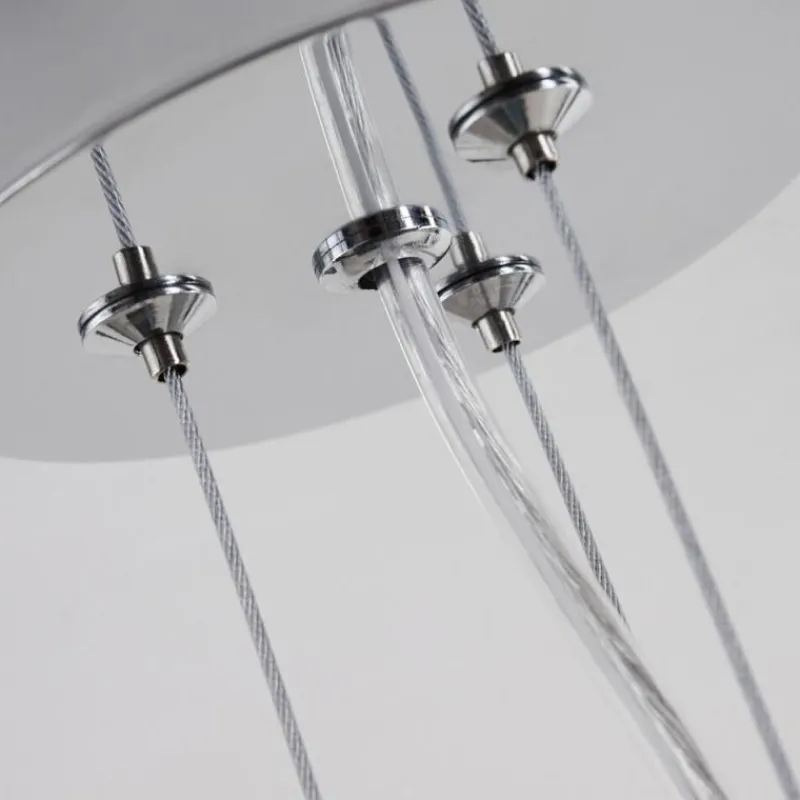 hofstein Suspension Tembotalo Chrome, 1 lumière
