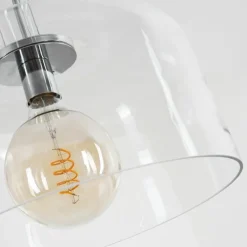 hofstein Suspension Tembotalo Chrome, 1 lumière