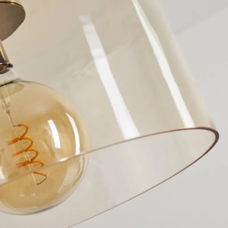 hofstein Suspension Tembotalo Laiton, 1 lumière