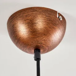 hofstein Suspension Tenna Cuivre, 1 lumière* Suspensions