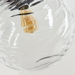 hofstein Suspension Tomboul Chrome, 1 lumière