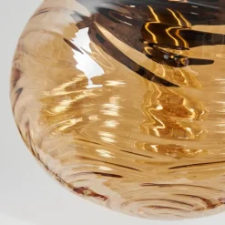 hofstein Suspension Tomboul Or, 1 lumière