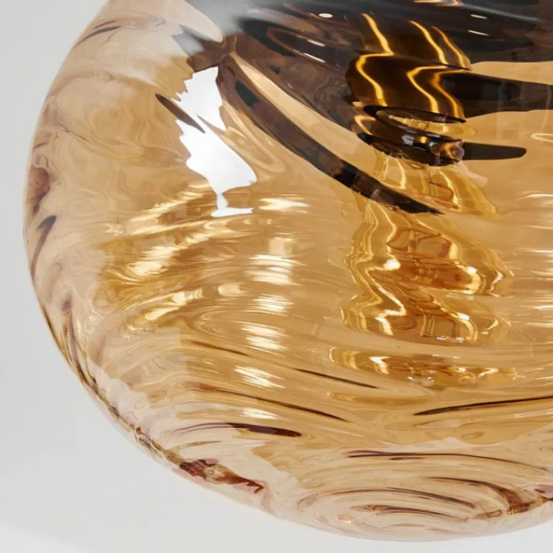 hofstein Suspension Tomboul Or, 1 lumière