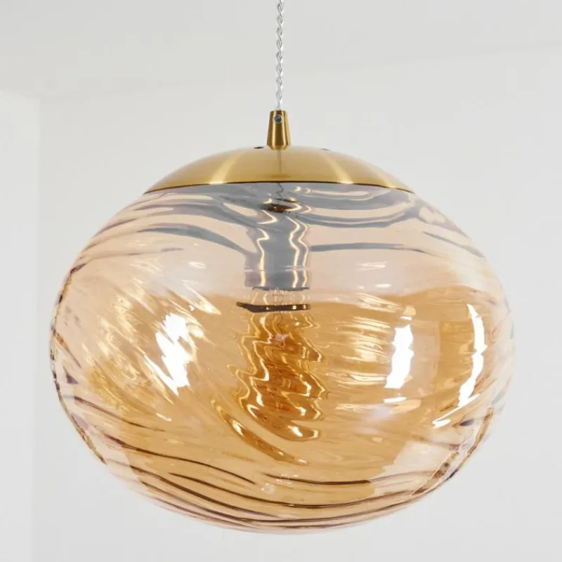 hofstein Suspension Tomboul Or, 1 lumière