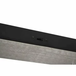 Luminaires Trio Suspension Trio Blaze LED Aluminium, 1 lumière* Suspensions