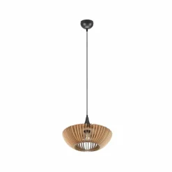 Luminaires Trio Suspension Trio Colino Anthracite, 1 lumière* Suspensions