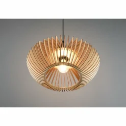 Luminaires Trio Suspension Trio Colino Anthracite, 1 lumière* Suspensions