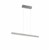 Luminaires Trio Suspension Trio HELIOS LED Aluminium, 1 lumière* Éclairage Led