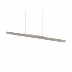 Luminaires Trio Suspension Trio HELIOS LED Aluminium, 1 lumière* Éclairage Led