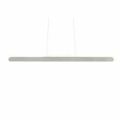 Luminaires Trio Suspension Trio HELIOS LED Aluminium, 1 lumière* Éclairage Led