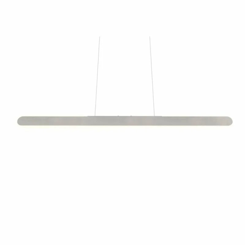 Luminaires Trio Suspension Trio HELIOS LED Aluminium, 1 lumière* Éclairage Led