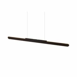 Luminaires Trio Suspension Trio HELIOS LED Noir, 1 lumière* Éclairage Led